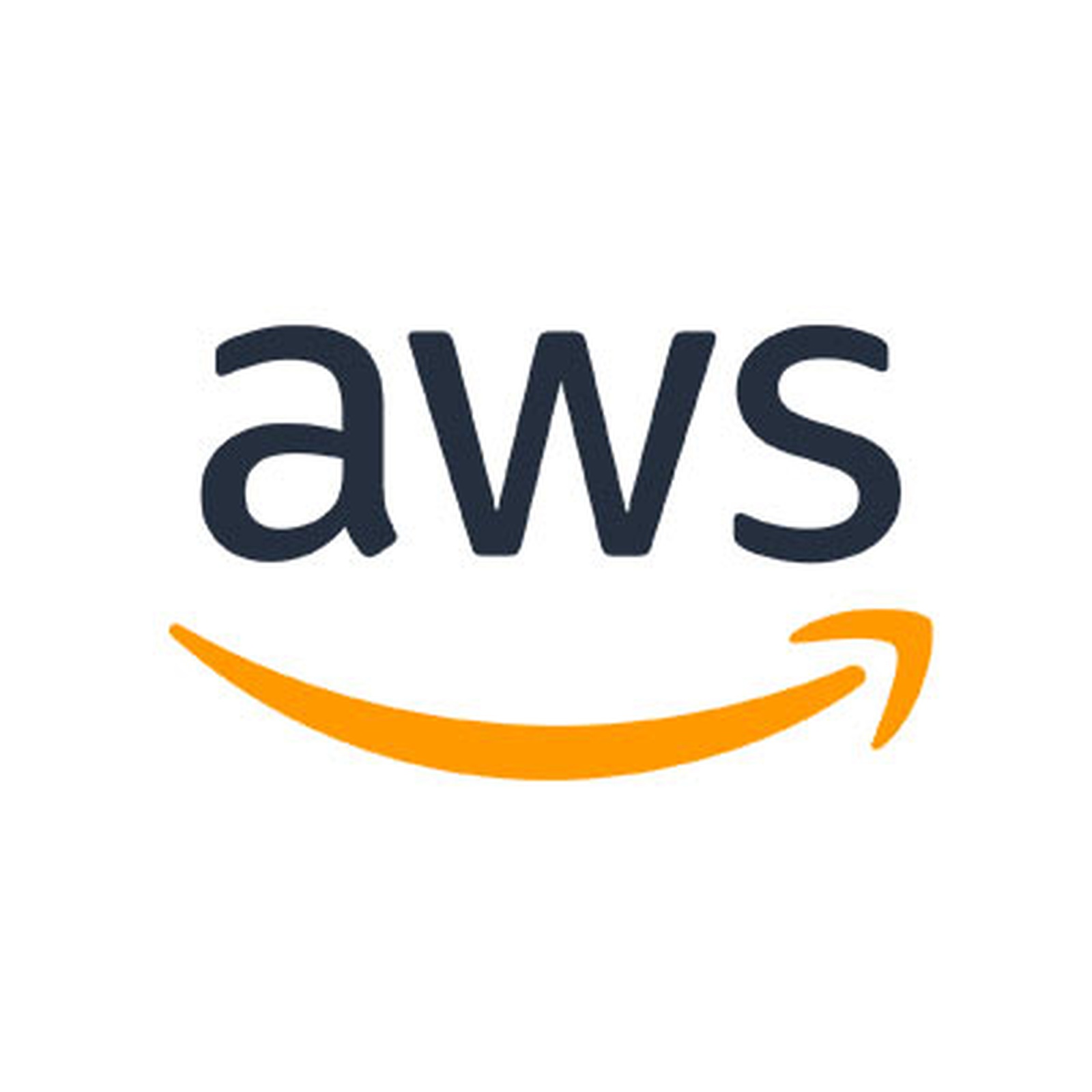 AWS platform badge