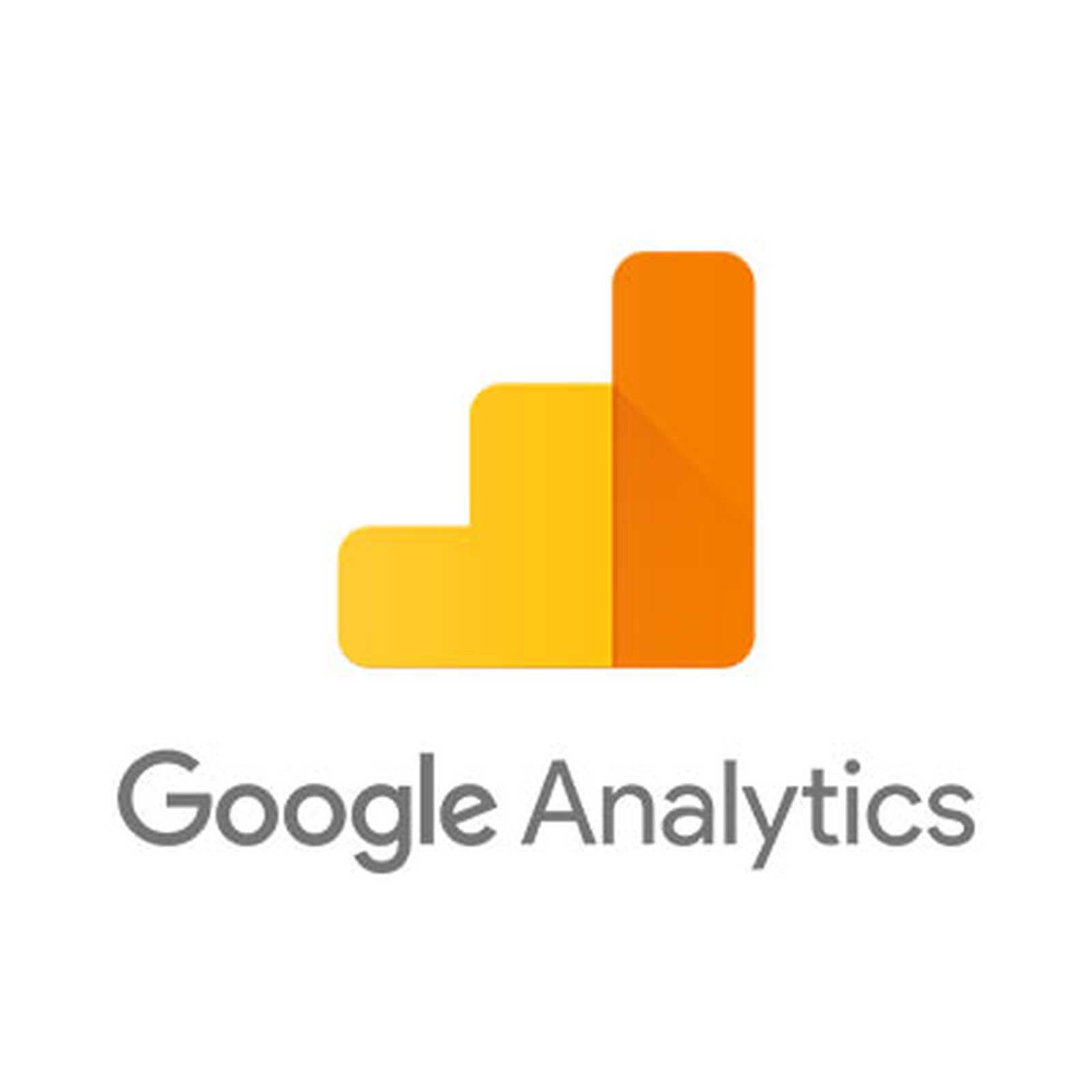 Google Analytics platform badge