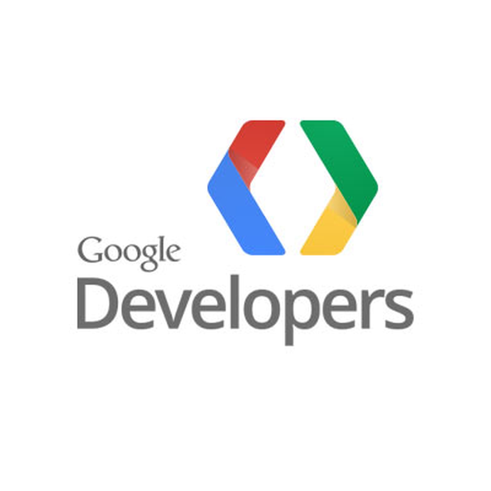 Google Developers platform badge