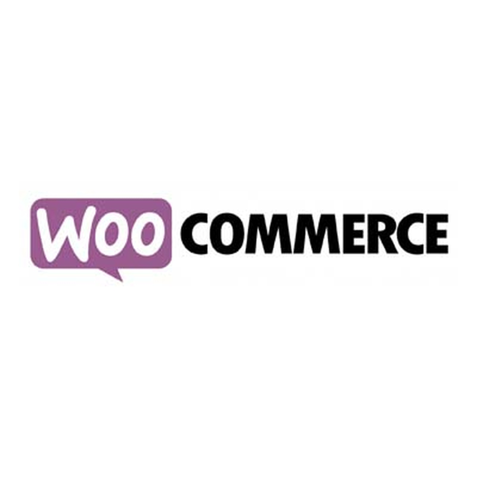 WooCommerce platform badge