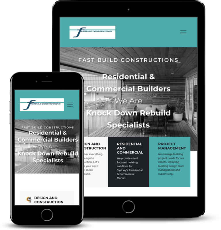 website-design-for-construction-company