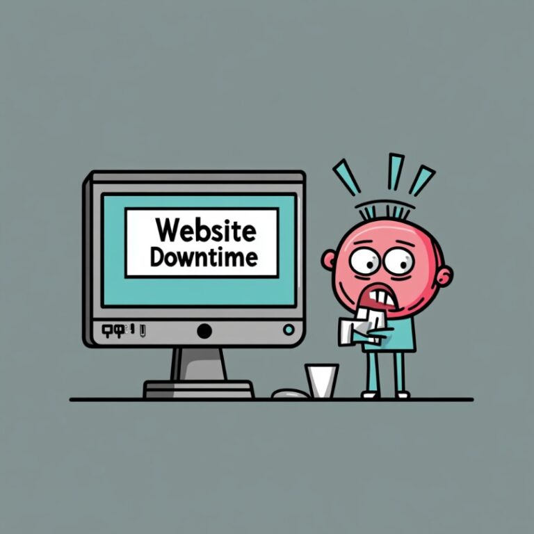 website-down-repair-services-sydney